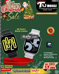 Page 63 in New Year's Sale at Taj Mobiles Bahrain