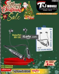 Page 62 in New Year's Sale at Taj Mobiles Bahrain