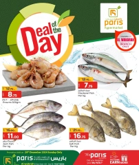 Página 2 en ofertas de un dia en Paris hipermercado Katar