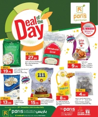 Página 4 en ofertas de un dia en Paris hipermercado Katar