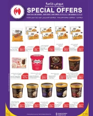 Page 7 in Special Promotion at Mega mart Bahrain