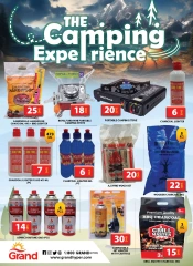 Page 4 in New Year's Sale at Grand Hypermarket UAE