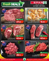 Page 4 in Fresh deals at SPAR Qatar