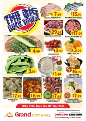 Page 2 in New Year's Sale at Grand Hypermarket UAE