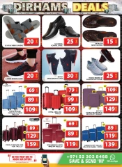 Page 11 in New Year's Sale at Grand Hypermarket UAE