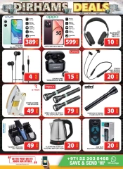 Page 13 in New Year's Sale at Grand Hypermarket UAE