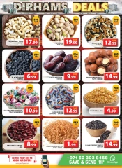 Page 5 in New Year's Sale at Grand Hypermarket UAE