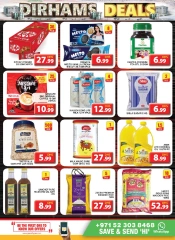 Page 7 in New Year's Sale at Grand Hypermarket UAE