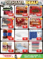 Page 10 in New Year's Sale at Grand Hypermarket UAE