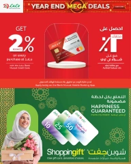 Page 6 in Year End Mega Deals at lulu Oman