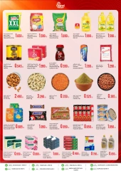 Page 2 in New Year Offers at Grand Fresh Kuwait