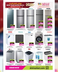 Page 39 in New Year Offers at Ansar Gallery Qatar