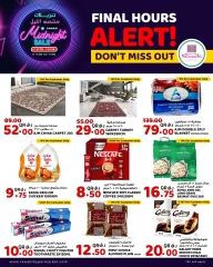 Page 3 in Midnight Deals at Rawabi Markets Qatar