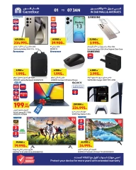 Page 9 in Best New Year Offers at Carrefour Kuwait