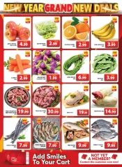 Page 2 in Happy Year Offers at Grand Hypermarket UAE