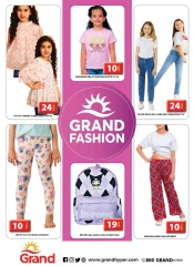 Page 30 in Happy Year Offers at Grand Hypermarket UAE