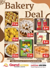 Page 6 in Happy Year Offers at Grand Hypermarket UAE