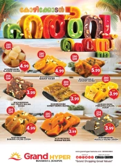 Page 8 in Happy Year Offers at Grand Hypermarket UAE