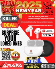 Page 39 in New Year Offers at Arafa phones Bahrain