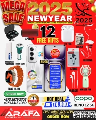 Page 9 in New Year Offers at Arafa phones Bahrain