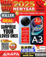 Page 5 in New Year Offers at Arafa phones Bahrain