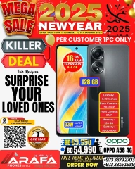 Page 2 in New Year Offers at Arafa phones Bahrain