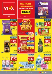 Página 28 en Venta de año nuevo en supermercado Viva Emiratos Árabes Unidos