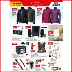 Page 2 in Wonder Deals at BIM Market Morocco