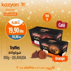 Page 10 in Best offers at Kazyon Market Morocco