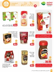 Page 38 dans Vente du Nouvel An chez Marchés d'Othaim Arabie Saoudite