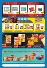 Page 6 in New Year Offers at City Hyper Kuwait