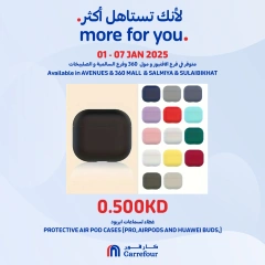 Page 4 in More For You Deals at Carrefour Kuwait