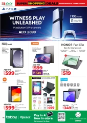 Page 16 in Super Shopping Deals at lulu UAE