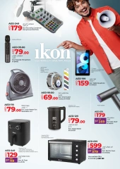 Page 22 in Super Shopping Deals at lulu UAE