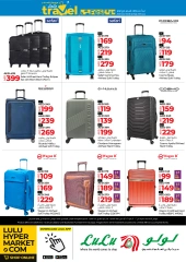 Page 34 in Super Shopping Deals at lulu UAE