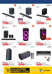 Page 6 in Super Shopping Deals at lulu UAE