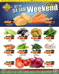 Page 3 in Weekend Deals at Prime markets Bahrain