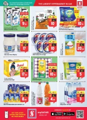 Página 11 en Ofertas increíbles de Blossom en Hipermercado Safari Emiratos Árabes Unidos