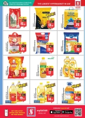 Página 17 en Ofertas increíbles de Blossom en Hipermercado Safari Emiratos Árabes Unidos