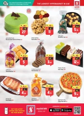 Página 7 en Ofertas increíbles de Blossom en Hipermercado Safari Emiratos Árabes Unidos