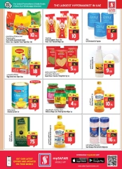 Página 15 en Ofertas increíbles de Blossom en Hipermercado Safari Emiratos Árabes Unidos