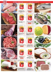 Página 8 en Ofertas increíbles de Blossom en Hipermercado Safari Emiratos Árabes Unidos