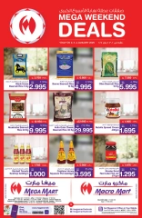 Page 5 in Weekend Deals at Mega mart Bahrain