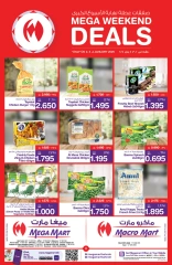 Page 8 in Weekend Deals at Mega mart Bahrain