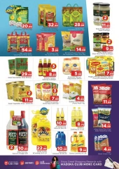 Page 6 in New Year Offers at Abraj al madina UAE