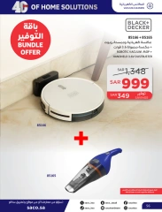 Page 56 dans Offres de solutions pour la maison chez Saco Arabie Saoudite