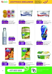 Page 4 in Weekly Happiness Offers at lulu UAE