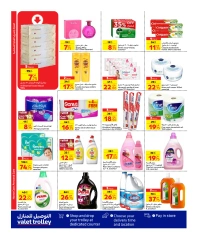 Page 4 dans Offres hebdomadaires chez Carrefour Qatar