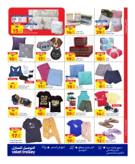 Page 5 dans Offres hebdomadaires chez Carrefour Qatar