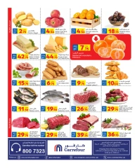 Page 8 dans Offres hebdomadaires chez Carrefour Qatar